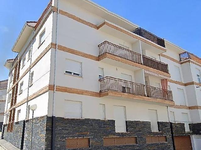 Venta de Garaje en Calle MARIA PEREZ Nº 2 Hervás Cáceres