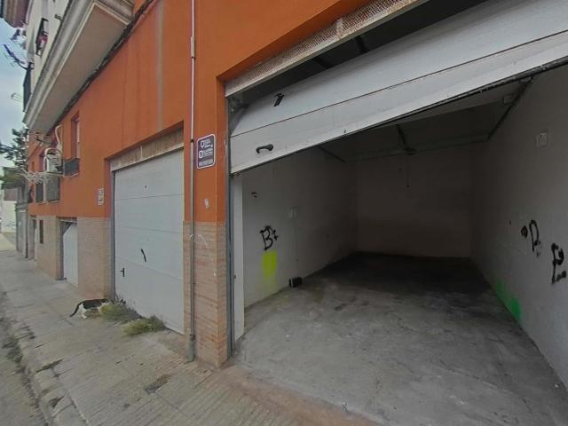 Venta de Garaje en Calle Numancia Nº 25 Alzira Valencia/València
