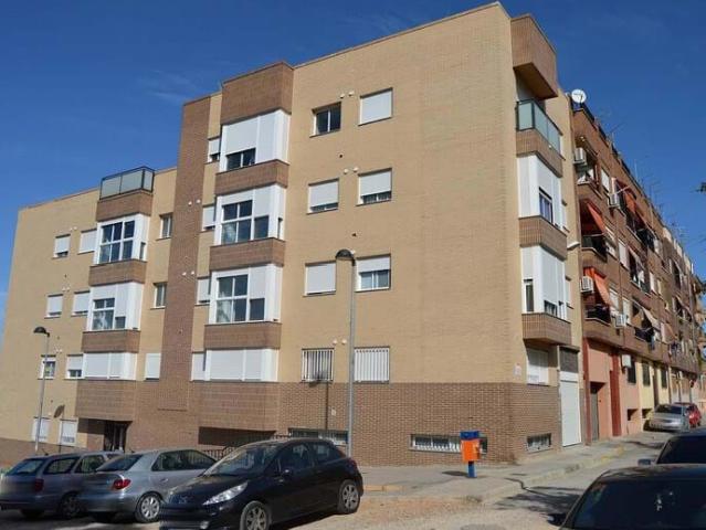 Venta de Garaje en Calle STA. TERESITA Nº 66 Torrent Valencia/València