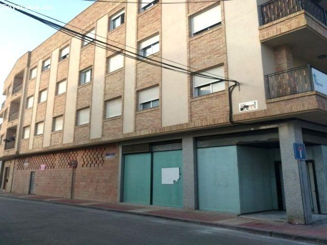 Venta de Garaje en Calle Pablos Murcia Murcia