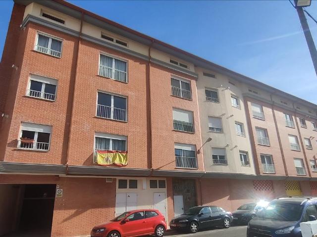 Venta de Garaje en Calle Papa Joan XXIII Nº 37 Tavernes de la Valldigna