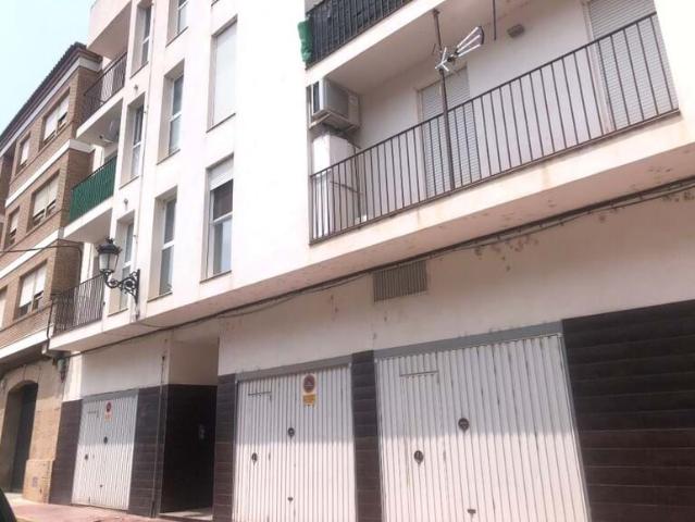 Venta de Garaje en Calle PARDINES Nº 6 Albalat de la Ribera Valencia/València