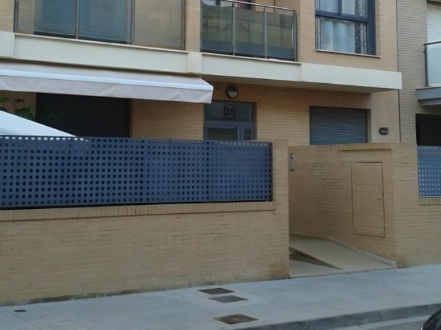 Venta de Garaje en Calle PÁRROCO MORA Nº 35 Alcúdia l' Valencia/València