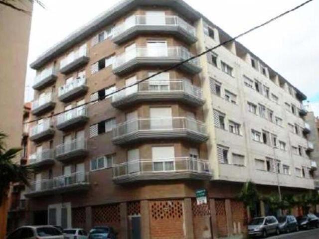 Venta de Garaje en Calle REYES CATOLICOS Nº 24 Benifaió Valencia/València
