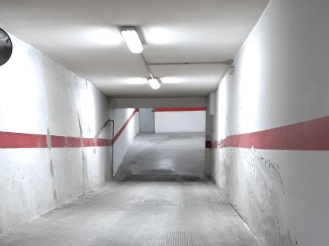 Venta de Garaje en Calle REYES CATOLICOS Nº SN Benifaió Valencia/València