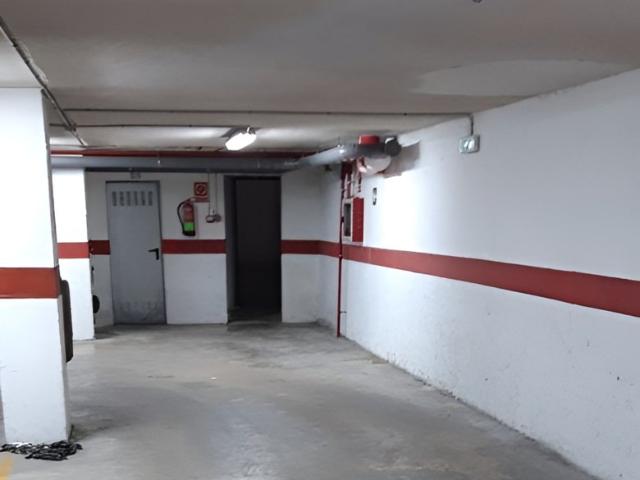 Venta de Garaje en Calle REYES CATOLICOS Nº SN Benifaió Valencia/València