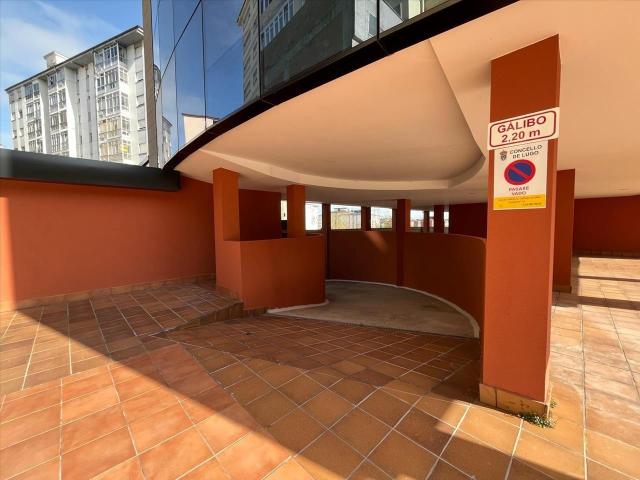 Venta de Garaje en Calle RIO EO