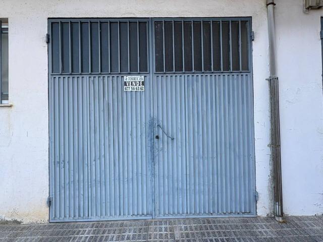 Venta de garaje en Ciudad Rodrigo