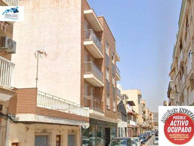 Venta de garaje en Águilas Murcia