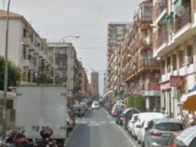 Venta de garaje en Alicante