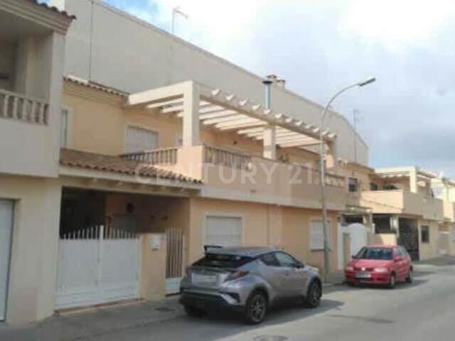 Venta de Garaje en Avenida DE BALSICAS 16 1 Nº 16 San Javier Murcia