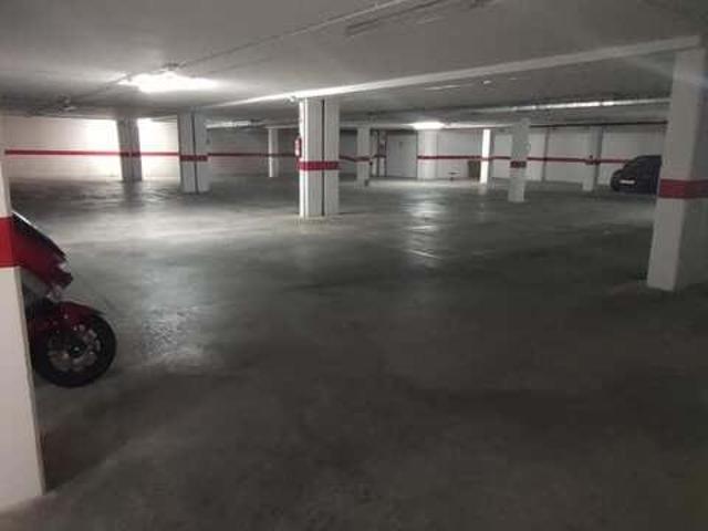 Venta de Garaje en Avenida ELS SERRANS Nº 73 Algemesí Valencia/València