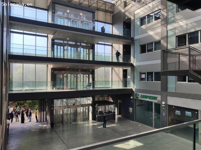 Venta de Garaje en Avenida EUROSEVILLA NACIONAL IV Nº 6 Sevilla