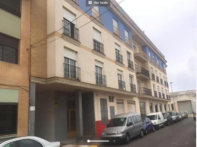 Venta de Garaje en Avenida GENERALITAT VALENCIANA Nº 7 Algemesí