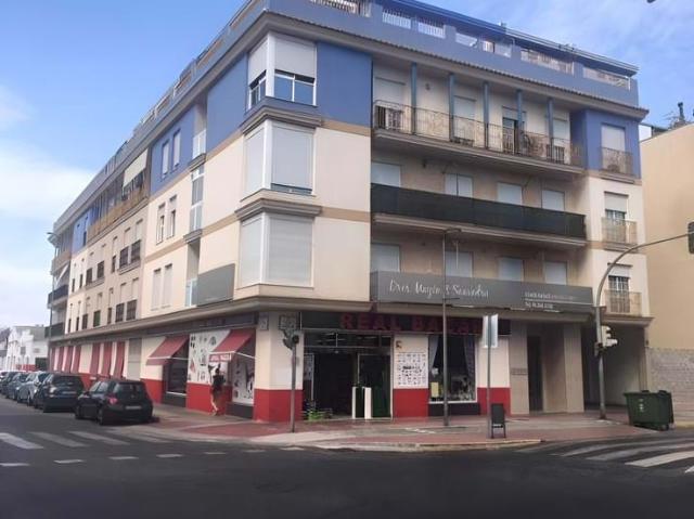 Venta de Garaje en Avenida GENERALITAT VALENCIANA Nº 7 Algemesí