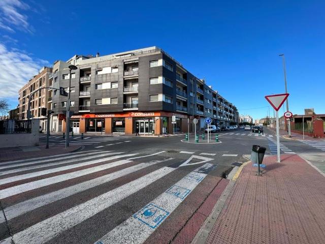 Venta de Garaje en Avenida GENERALITAT VALENCIANA Nº 7 Algemesí Valencia/València