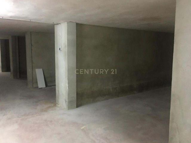 Venta de Garaje en Avenida GENERALITAT VALENCIANA Nº 7 Algemesí Valencia/València