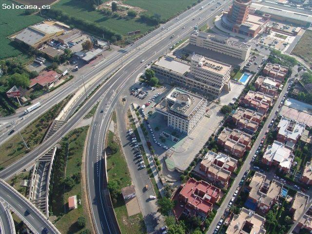 Venta de Garaje en Edificio Eurosevilla Sevilla