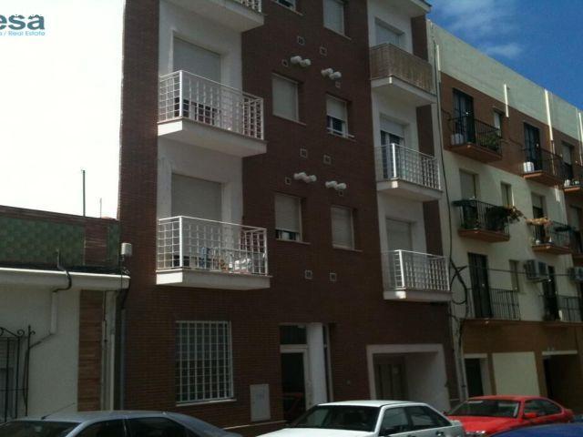 VENTA DE GARAJE EN HUELVA