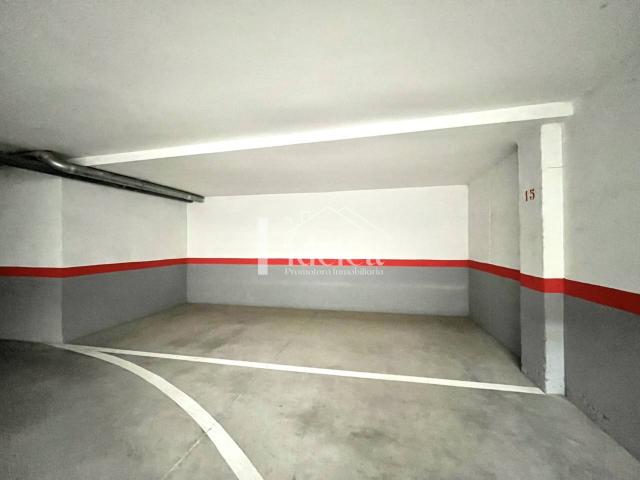 Venta de garaje en Orgaz