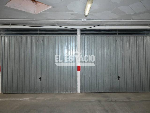 Venta de garaje en La Manga del Mar Menor