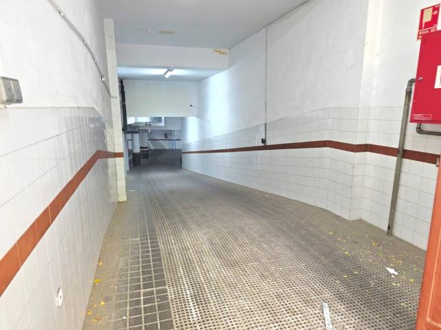 ¡Venta de garaje en Madrid Capital!