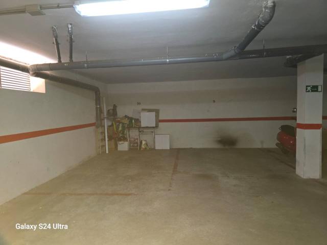 Venta de garaje en Salamanca Capital