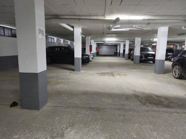 Venta de Garaje para coche pequeño