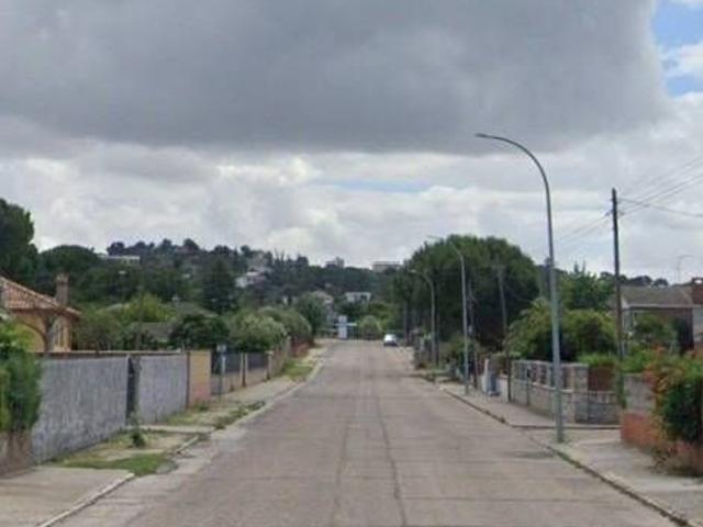 Venta garaje en Santa Cruz del Retamar Toledo