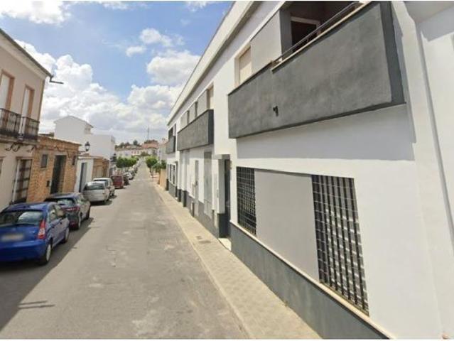 Venta de Garaje en Pilas