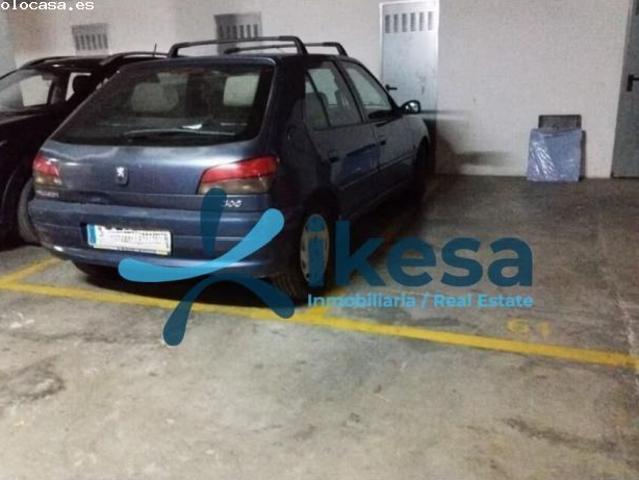 Venta de Garaje en planta Sótano, C/Pimienta Alcalá del Río Sevilla