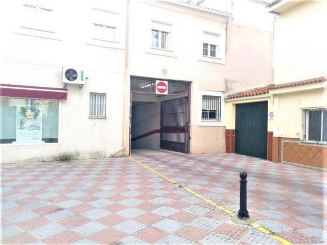 Venta de Garaje en Tomares Sevilla
