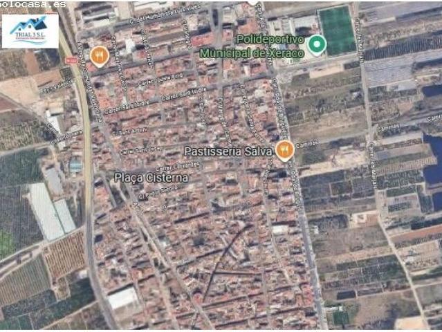 Venta de Garaje en Xeraco Valencia/València