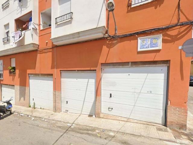 Venta de Garaje OKUPADO en Calle Numancia Nº 25 Alzira Valencia/València