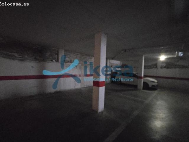 Venta de Garaje sin Posesión en la localidad de Santa Fe