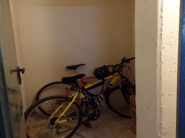 Venta de garaje y trastero