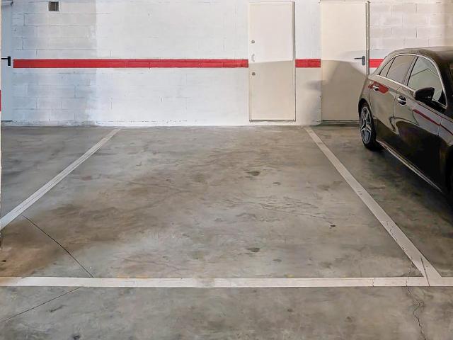 Venta de garaje y trastero en zona de bonanza