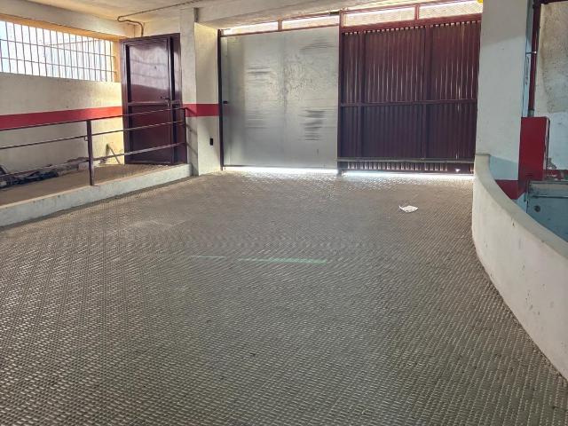 Venta de Garajes en el Centro de Lorca
