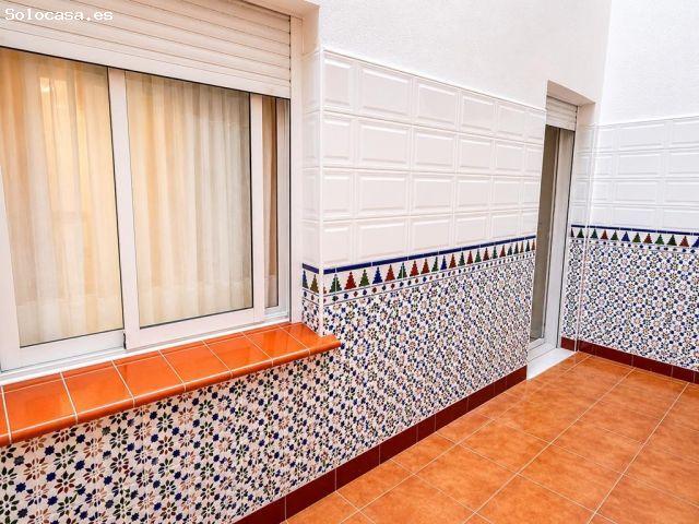 ¡VENTA DE GRAN PISO DE 4 HABITACIONES EN EL CENTRO DE ESTEPONA!