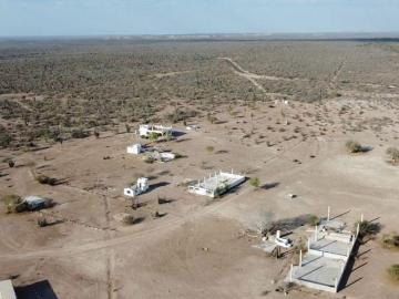 Venta de Gran Predio en Baja California Sur