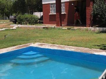 VENTA DE GRANJA UBICADA EN KM 31 CARRETARA A JUAREZ