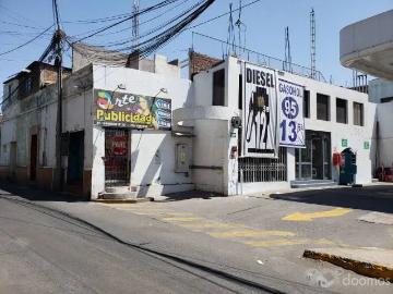 VENTA DE GRIFO EXELENTE RENTABILIDAD
