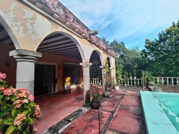 VENTA DE HACIENDA EN yUCATAN