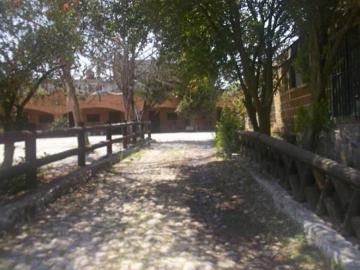 Venta de Hacienda en Cuautitlan Izcalli San Jose Huilango