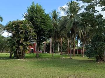 Rancho en Ekmul, Tixkokob, Yucatán