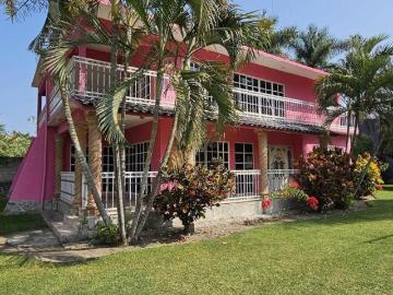Venta de Hacienda Los Enríquez, Ticuman, Tlaltizapán de Zapata. Morelos