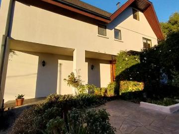 Venta de hermosa, amplia y cómoda casa sector andalué | 7 dormitorios por 19500.00 en San Pedro de la Paz