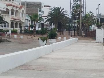 Venta de hermosa casa de playa en punta negra