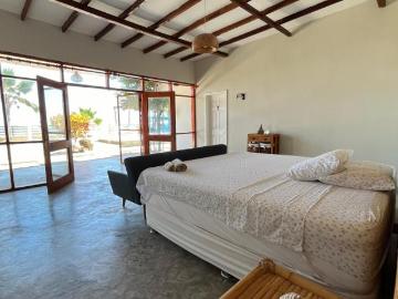Venta de hermosa casa de playa en Zorritos – Tumbes | Vista al mar, piscina y ac