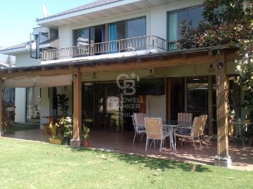 Venta de Hermosa Casa en Cousiño Macul